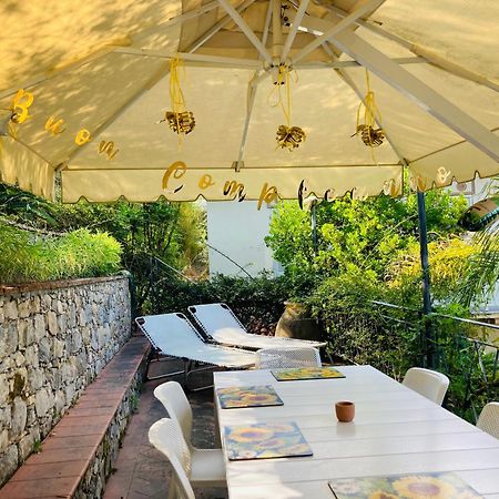 Casa Nori Villa Fezzano  Ngoại thất bức ảnh