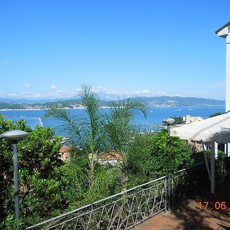 Casa Nori Villa Fezzano  Ngoại thất bức ảnh