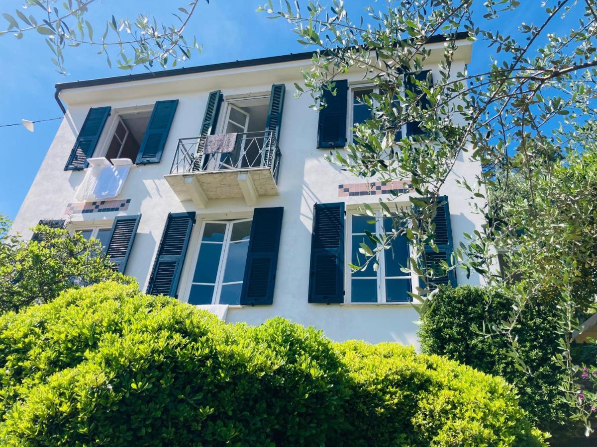 Casa Nori Villa Fezzano  Ngoại thất bức ảnh