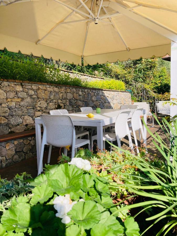 Casa Nori Villa Fezzano  Ngoại thất bức ảnh