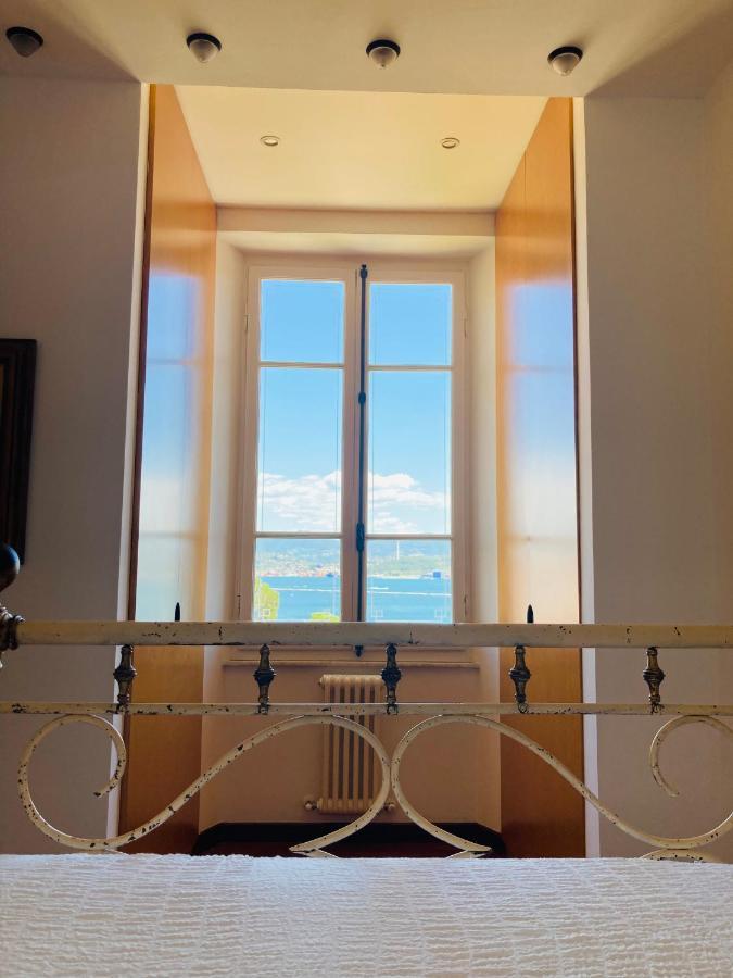 Casa Nori Villa Fezzano  Ngoại thất bức ảnh