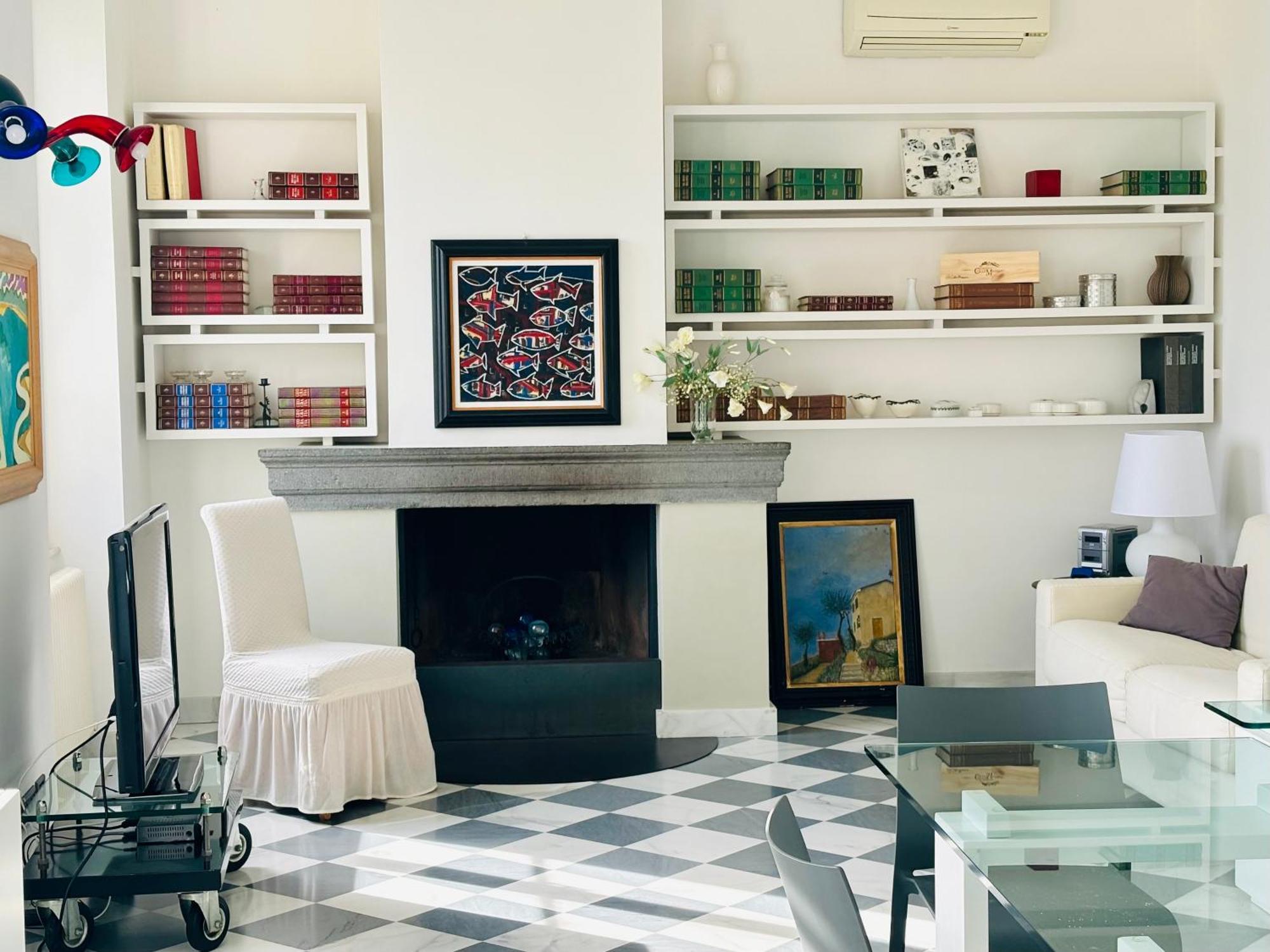 Casa Nori Villa Fezzano  Ngoại thất bức ảnh