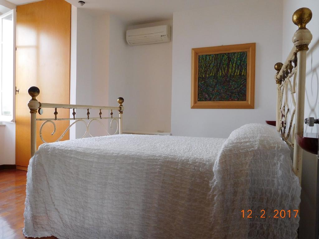 Casa Nori Villa Fezzano  Ngoại thất bức ảnh